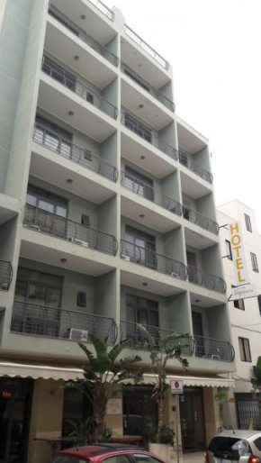 Отель Tropicana Hotel  Св.Юлиан
